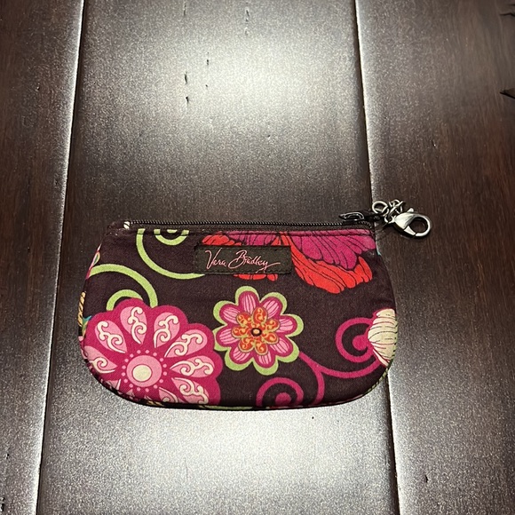 VERA BRADLEY Purse and Wallet Set - Picture 5 of 12